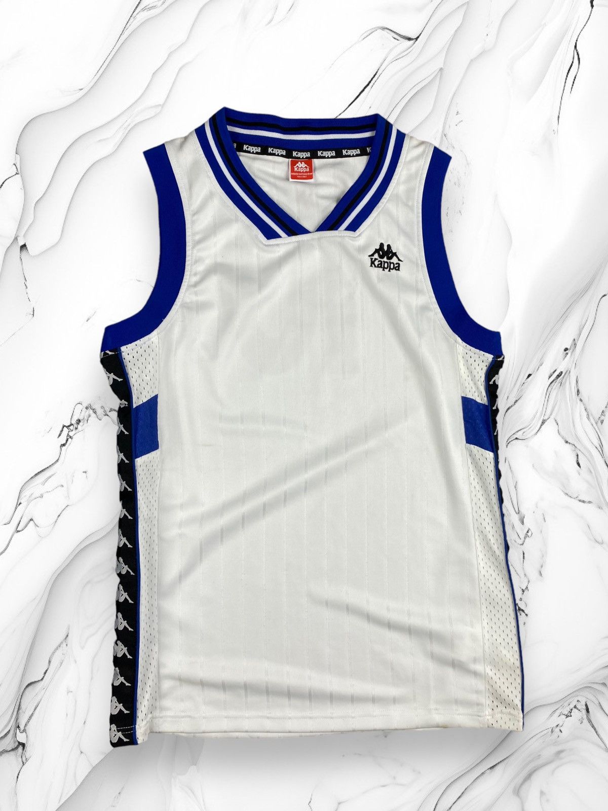 Kappa Kappa Lampas Jersey Tee Size US M / EU 48-50 / 2 - 4 Thumbnail
