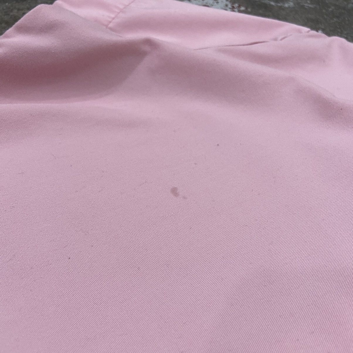 Vintage Vintage 1990s Pink Button-up Shirt Size US M / EU 48-50 / 2 - 8 Thumbnail
