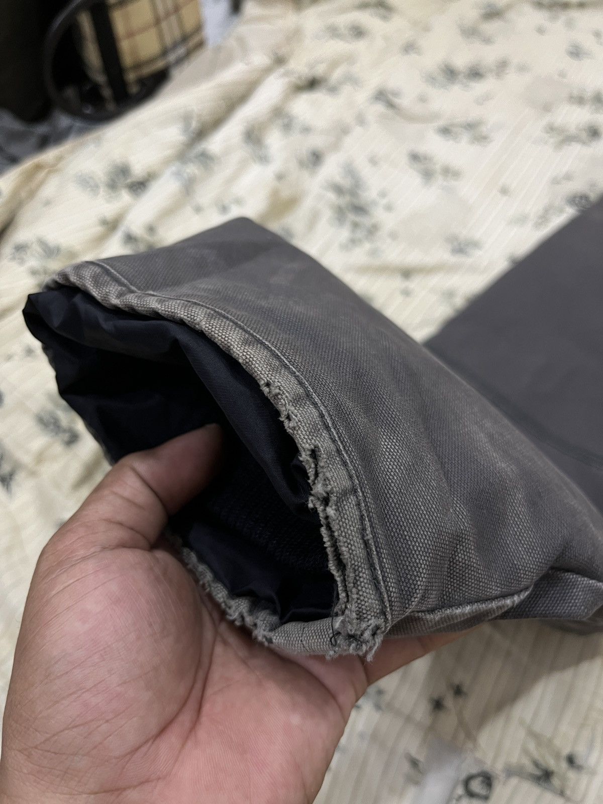 Polartec × Timberland (Ssss). TIMBERLAND PROSPEC POLARTEC JACKET Size US L / EU 52-54 / 3 - 19 Thumbnail