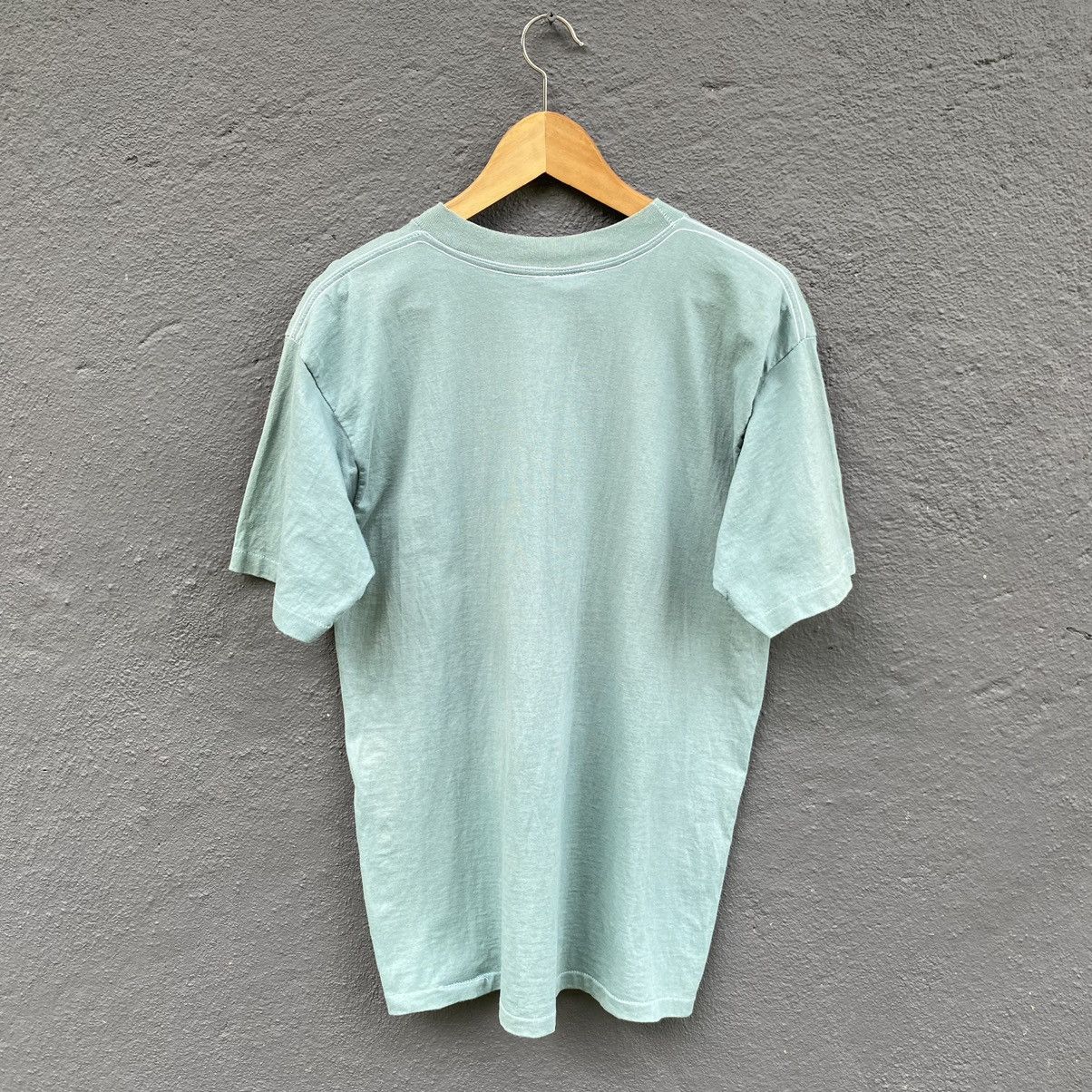 Vintage Thrashed Faded Vintage 90s Aipa Surfboard ERD GRUNGE TEE Size US M / EU 48-50 / 2 - 5 Thumbnail