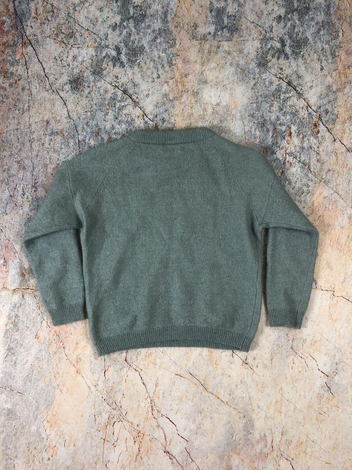 Acne Studios Acne studios mohair sweater Size S / US 4 / IT 40 - 6 Thumbnail