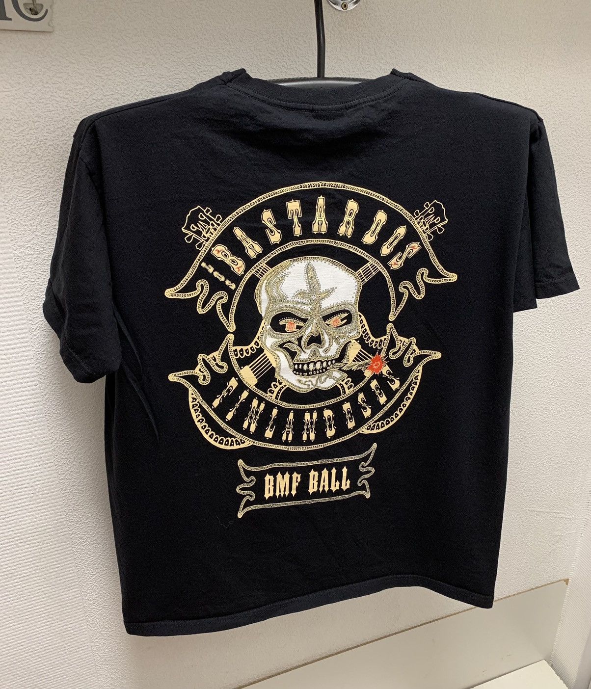 Other Bad mother fucker blm bmf fucking fuck vintage t-shirt L sz Size US L / EU 52-54 / 3 - 4 Thumbnail