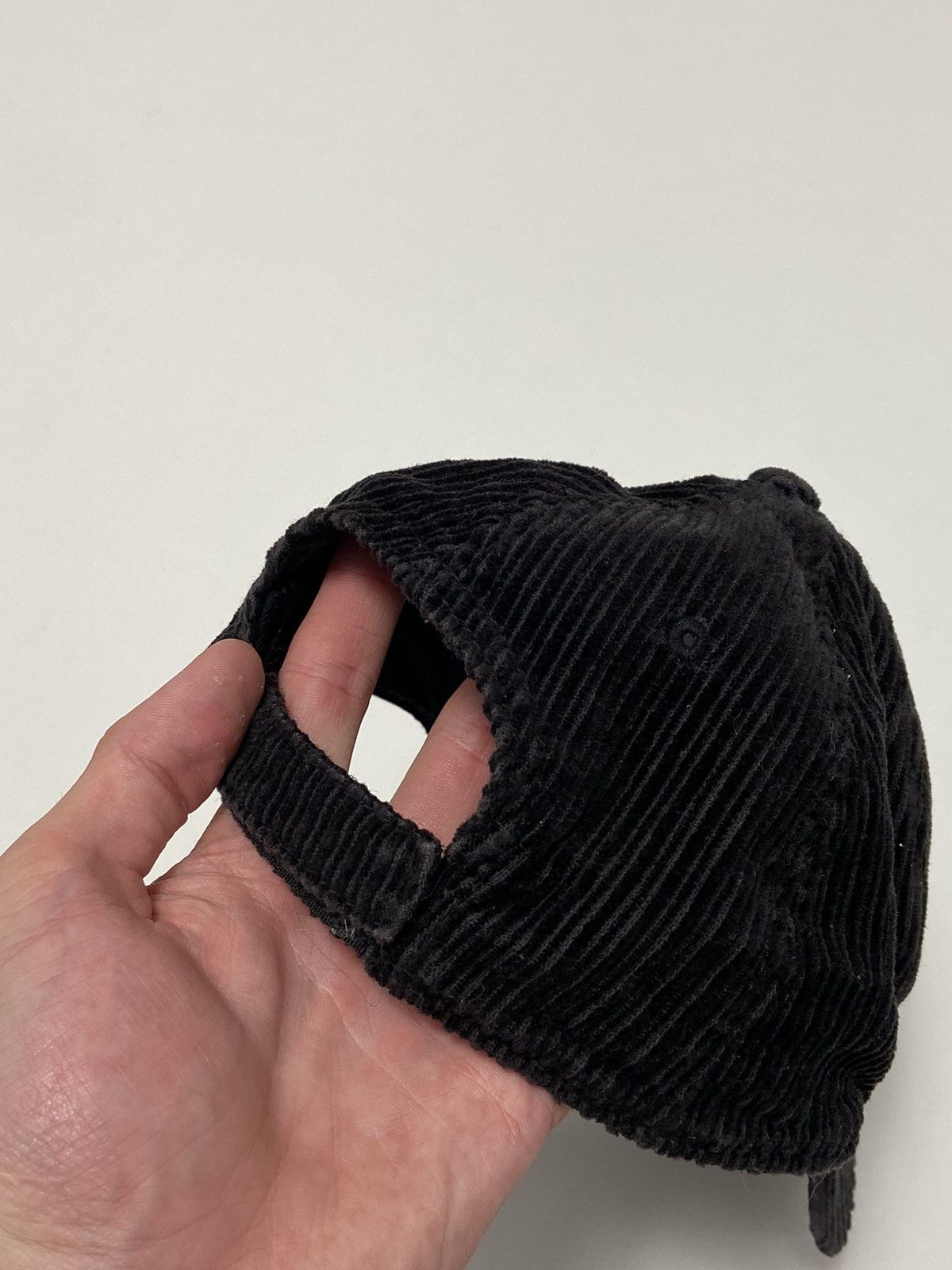 New Era New Era Cap Velvet Size ONE SIZE - 6 Thumbnail