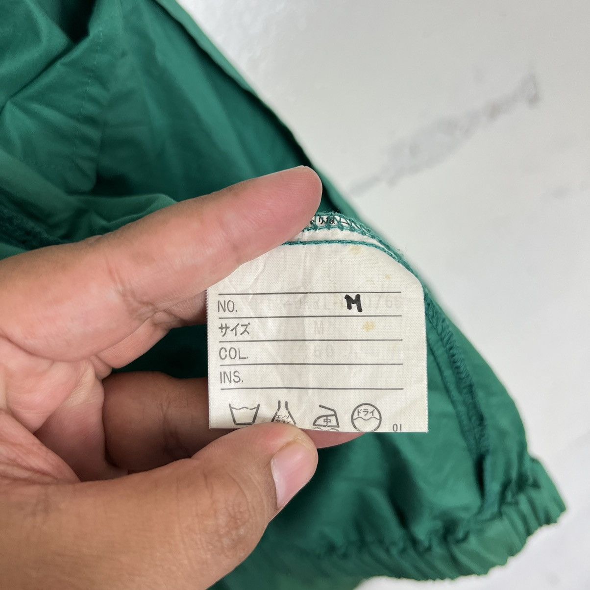 Polo Ralph Lauren 🔥 VINTAGE POLO RALPH LAUREN CROSS GOLF Size US M / EU 48-50 / 2 - 12 Thumbnail