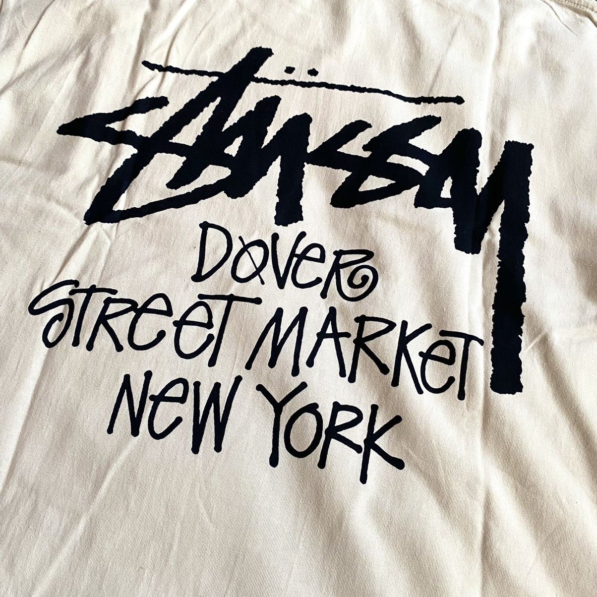 Stussy Stussy Tee Size US XL / EU 56 / 4 - 3 Thumbnail