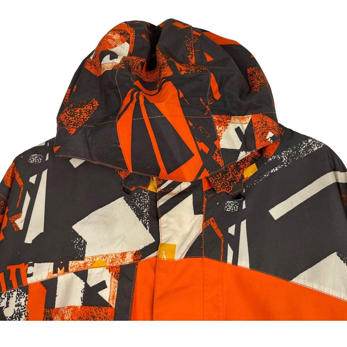 Sports Specialties × Volcom 💥VOLCOM BJORN LEINES SKI ABSTRAK SNOWBOARD JACKET Size US L / EU 52-54 / 3 - 5 Thumbnail