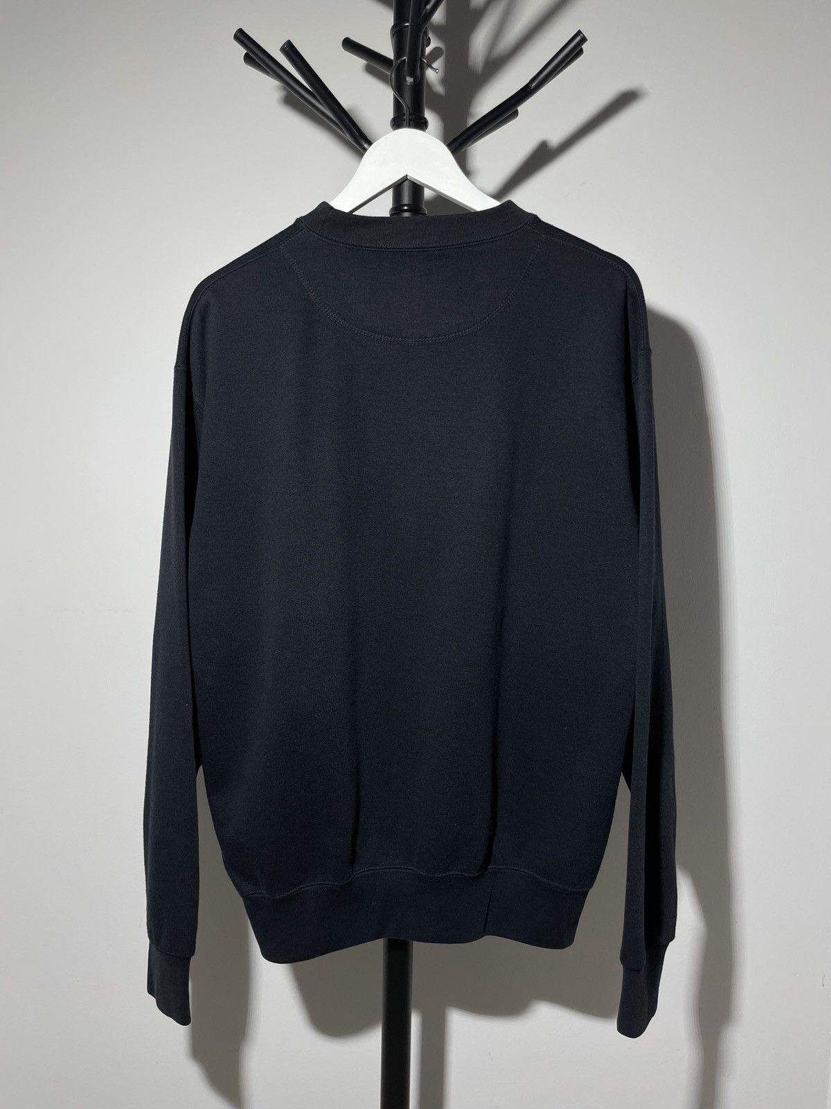 Hard Rock Cafe × Vintage Vintage Hard Rock Cafe London Sweatshirt Size US M / EU 48-50 / 2 - 8 Thumbnail