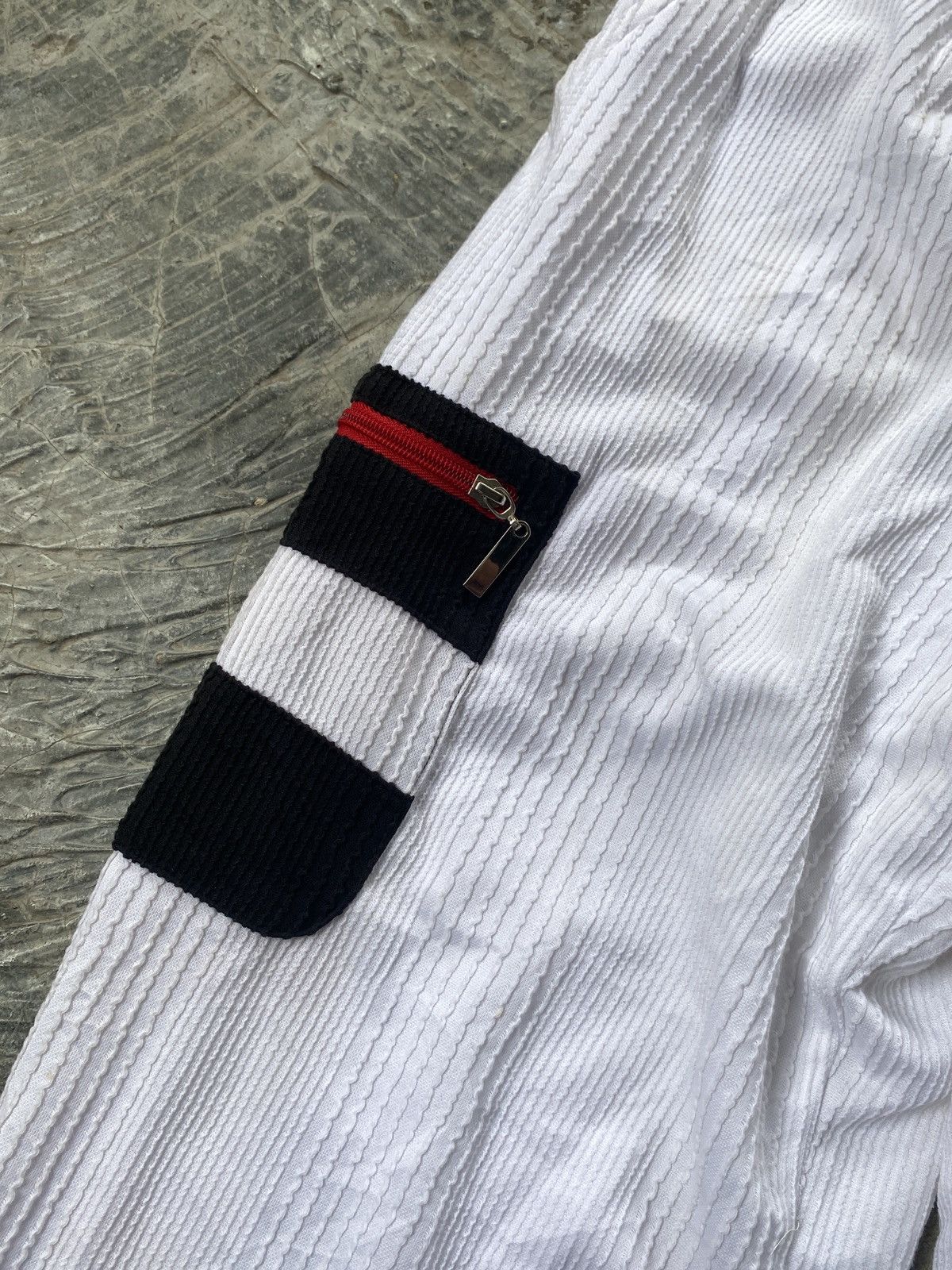 Japanese Brand 🔥LAST DROP🔥 Pagelo Cargo Pant Vintage Size US 32 / EU 48 - 9 Thumbnail