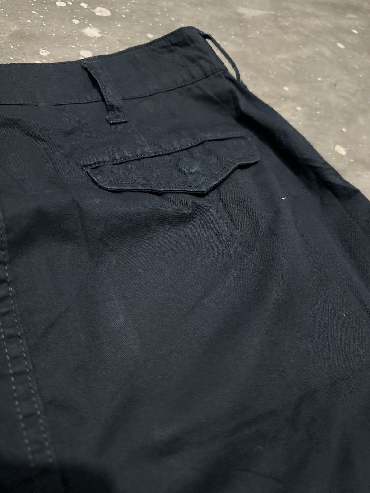 Ben Davis Ben Davis Midi Skirt workingclass style Size 28" / US 6 / IT 42 - 5 Thumbnail