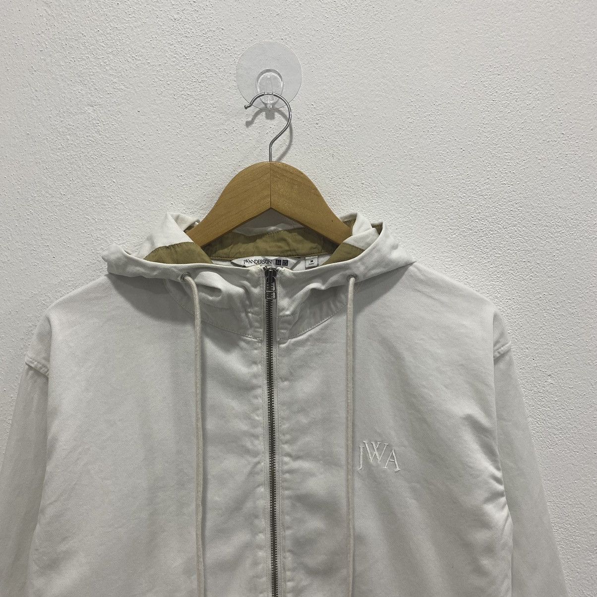 Japanese Brand 🚨FINAL DROP 🚨JW ANDERSON JACKET Size US M / EU 48-50 / 2 - 2 Thumbnail