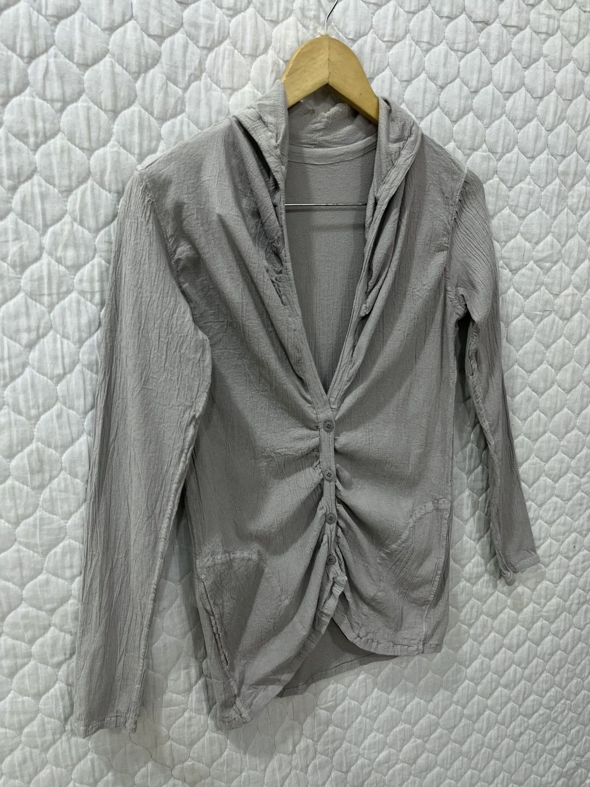 Issey Miyake (Tttt). ISSEY MIYAKE Size S / US 4 / IT 40 - 3 Thumbnail
