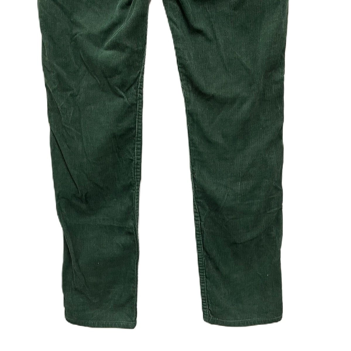 Beams Plus Beamsboy corduroy pants japanese brand Size US 29 - 3 Thumbnail