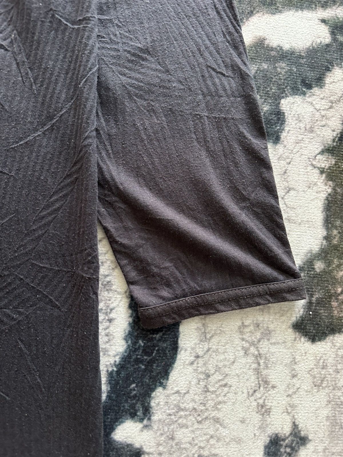 Comme des Garcons 1980s Tricot Comme Des Garcons designed by Rei Kawakubo Size US M / EU 48-50 / 2 - 7 Thumbnail