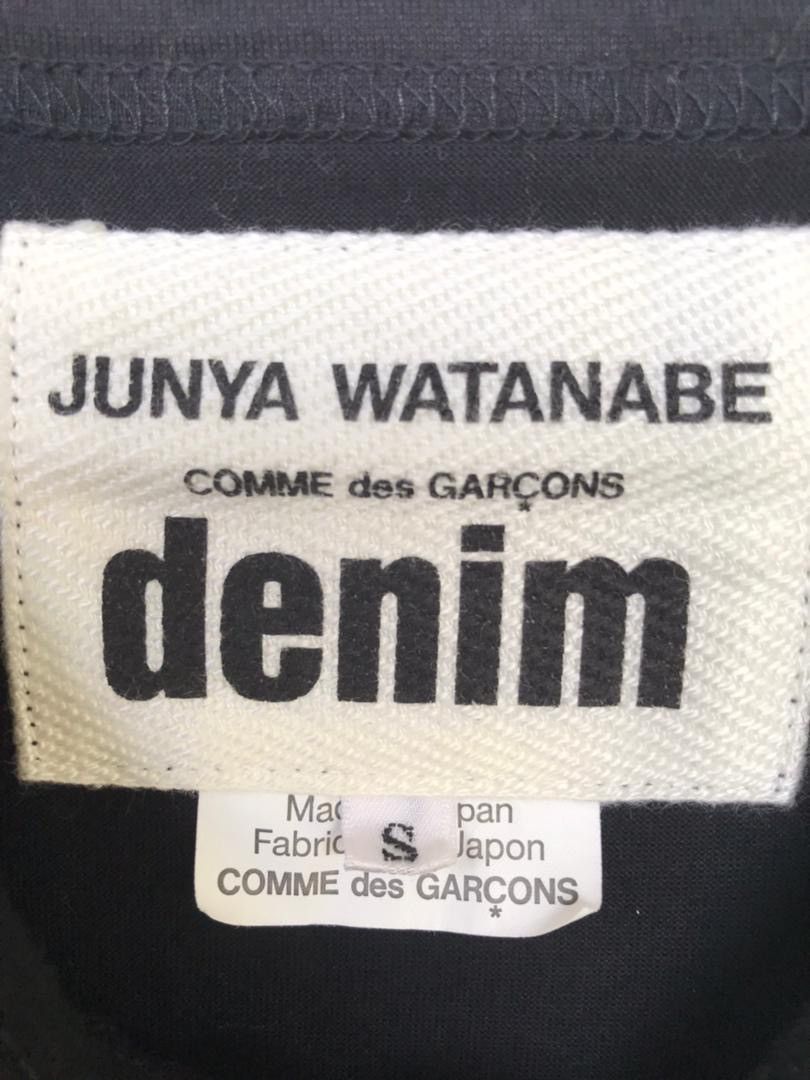 Junya Watanabe 💥Junya Watanabe Comme Des Garcons Shirt Size S / US 4 / IT 40 - 9 Thumbnail