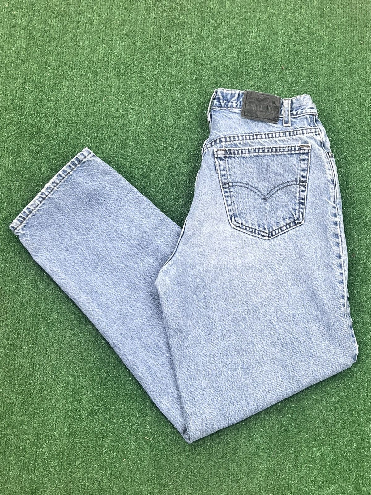 vintage-90s-silvertab-loose-fit-jeans-grailed