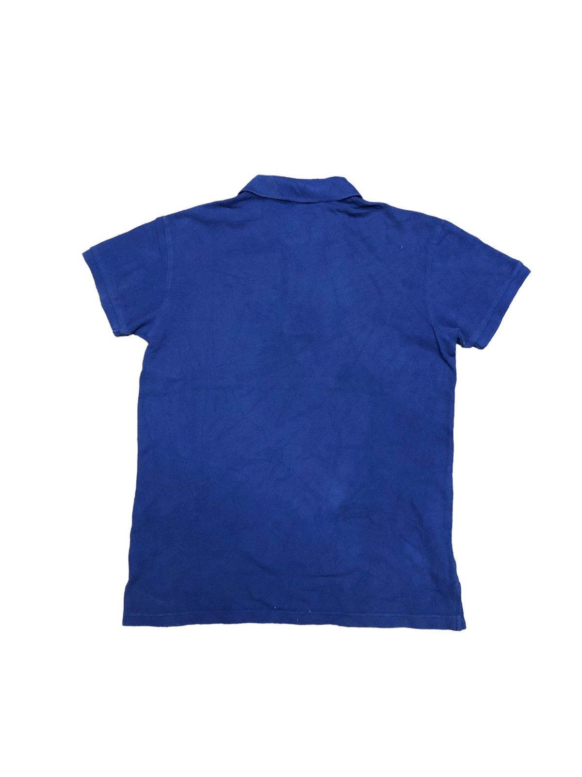 Issey Miyake HAI SPORTING GEAR POLO T Size US M / EU 48-50 / 2 - 5 Thumbnail