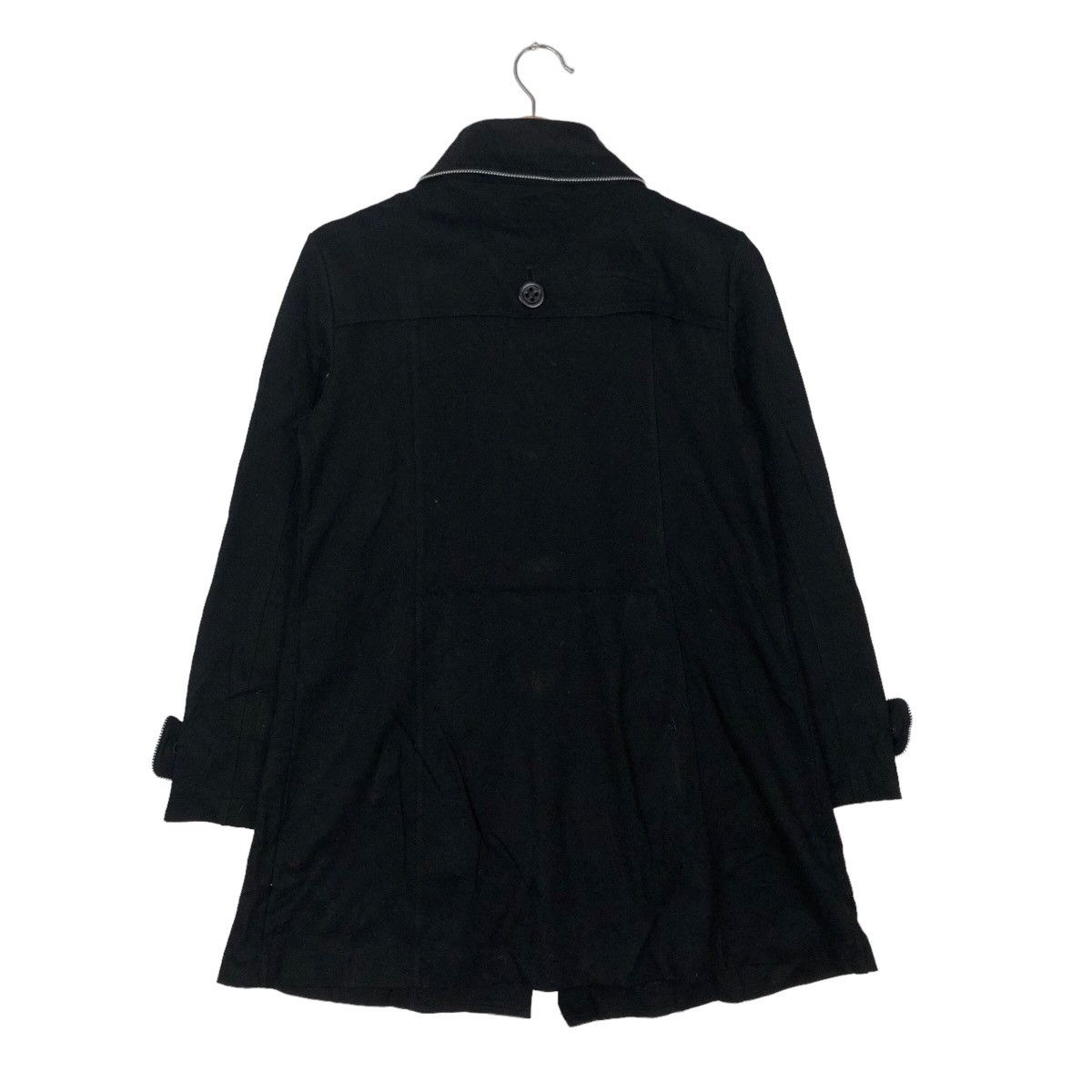 agnes b. VINTAGE AGNES B. MADE IN JAPAN CHORE JACKET Size US M / EU 48-50 / 2 - 7 Thumbnail