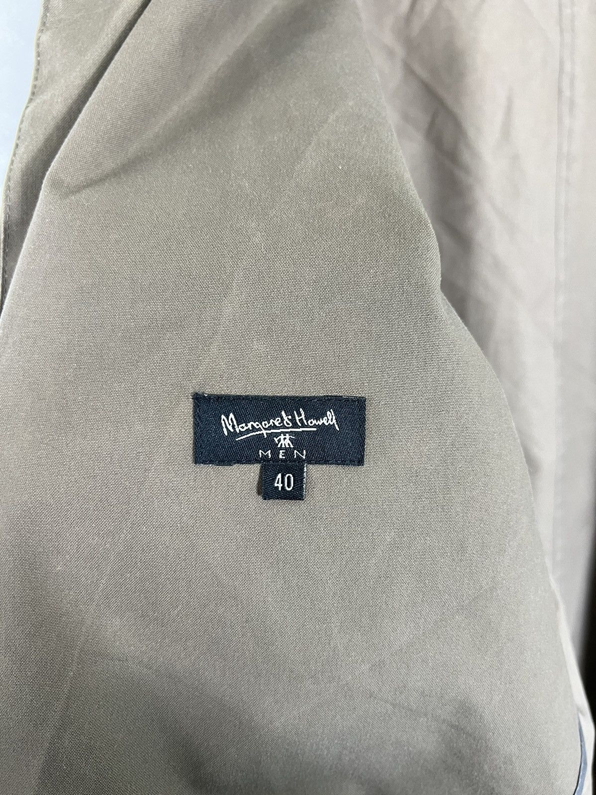 Margaret Howell 🔥 MARGARETT HOWELL DOUBLE POCKET CARGO Size US M / EU 48-50 / 2 - 9 Thumbnail