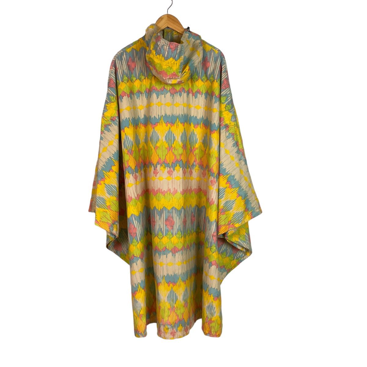 Columbia Columbia Navajo Fullprint Waterproof Cloaks Size US XL / EU 56 / 4 - 7 Thumbnail