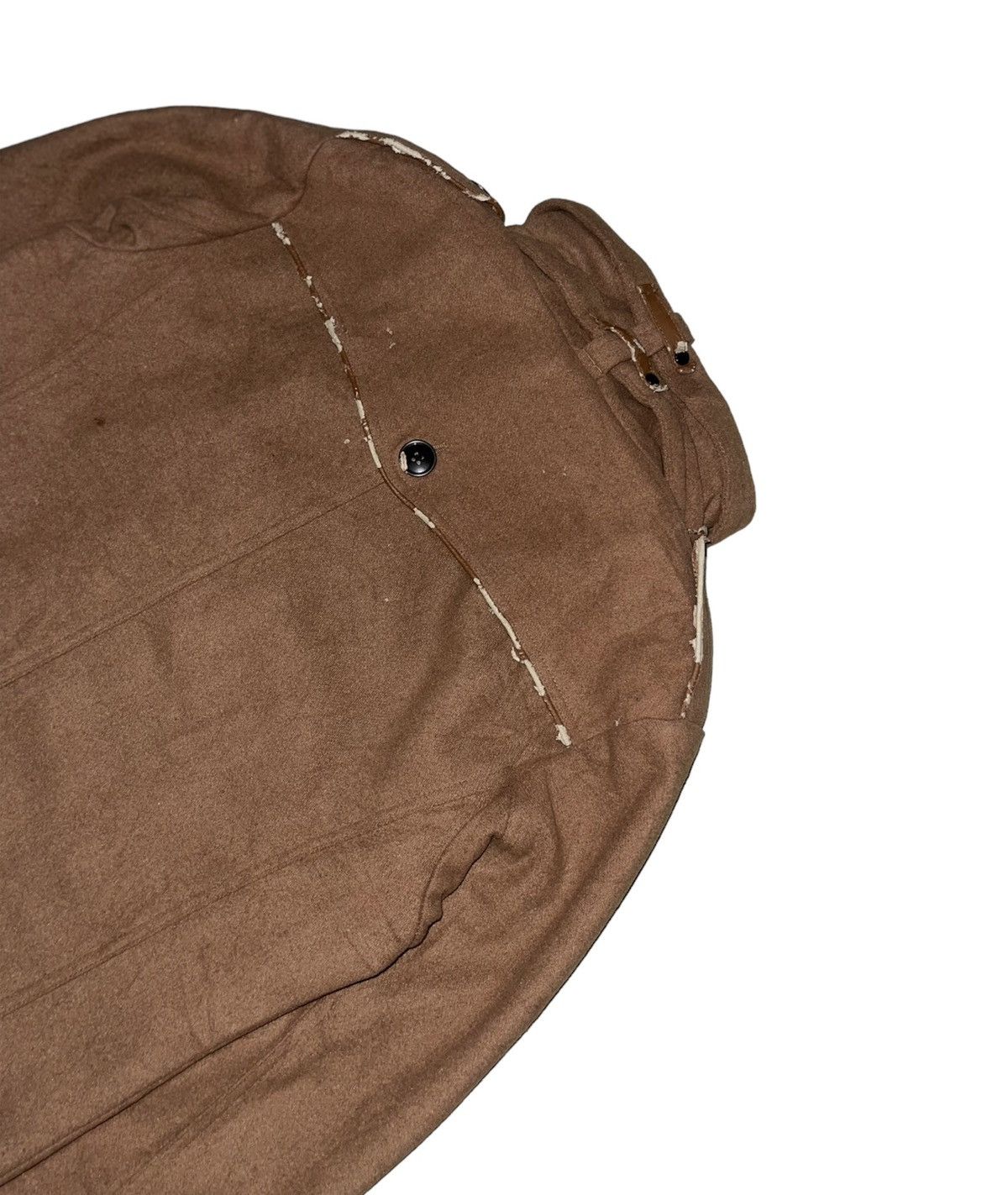 If Six Was Nine In The Attic Double Breasted Jacket Size US S / EU 44-46 / 1 - 16 Thumbnail