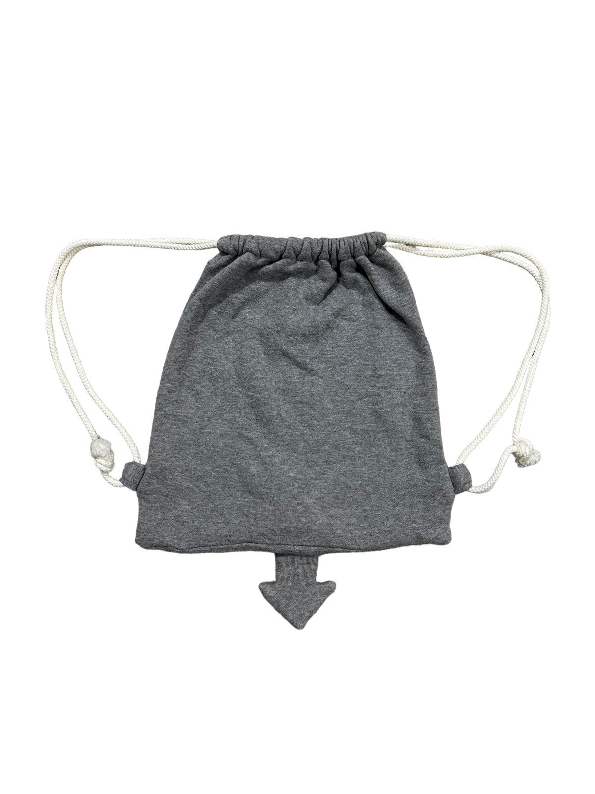 Hysteric Glamour GRAIL🔥OG Hysteric Glamour 🇯🇵 Little Devil Fanny Backpack Size ONE SIZE - 6 Thumbnail