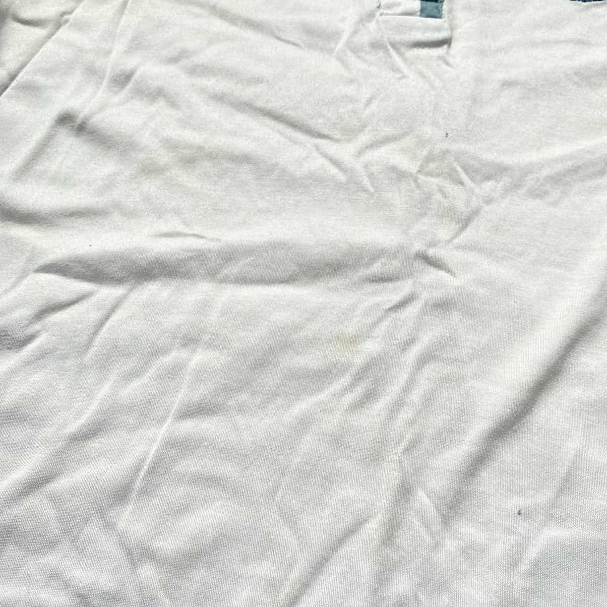 Nike VINTAGE NIKE SUPREME COURT 90s POLO T SHIRT Size US XL / EU 56 / 4 - 6 Thumbnail