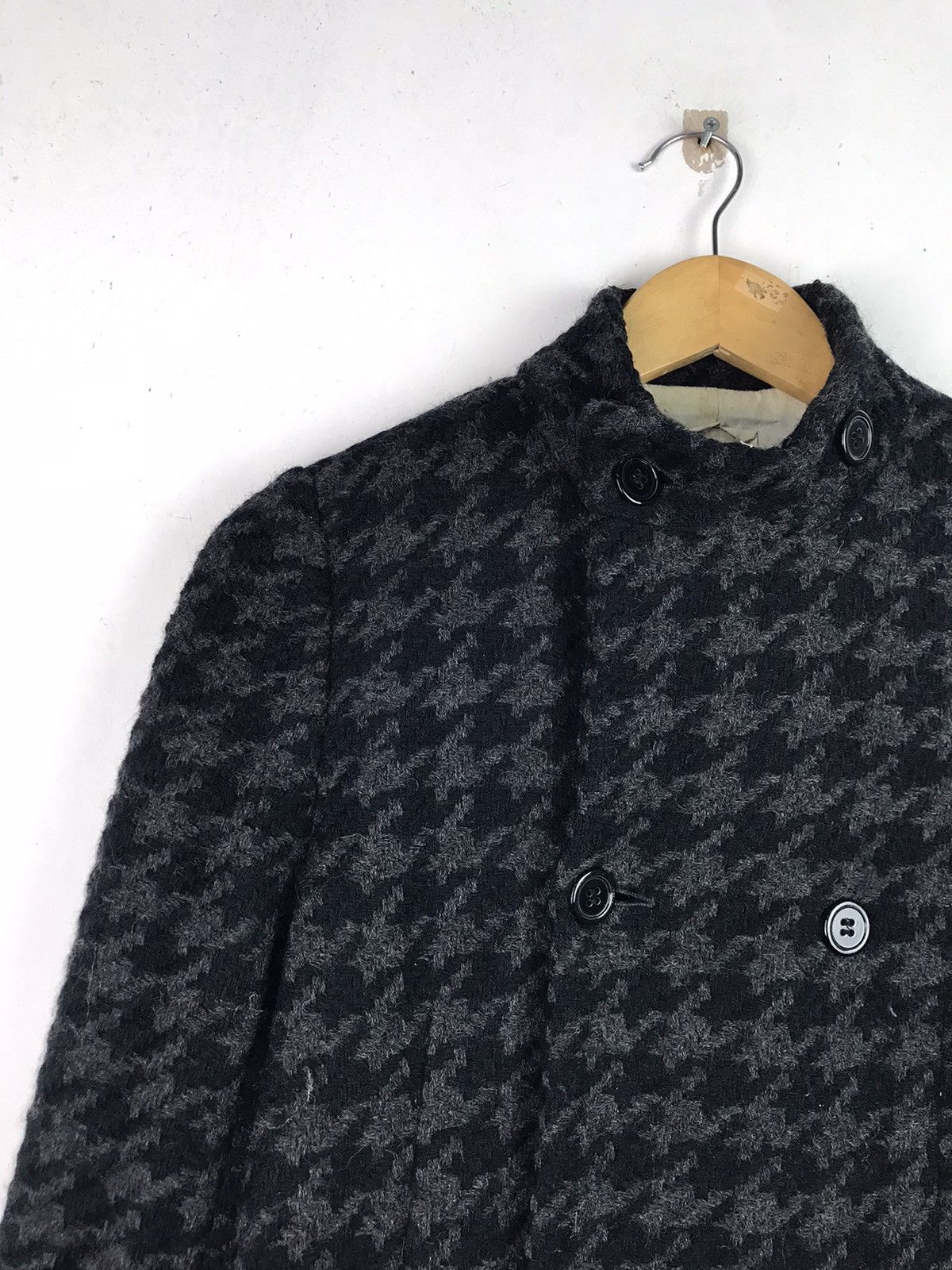 Japanese Brand × Vintage Vintage Luxury Looks Long Coat Japanese Brand Size US S / EU 44-46 / 1 - 5 Thumbnail
