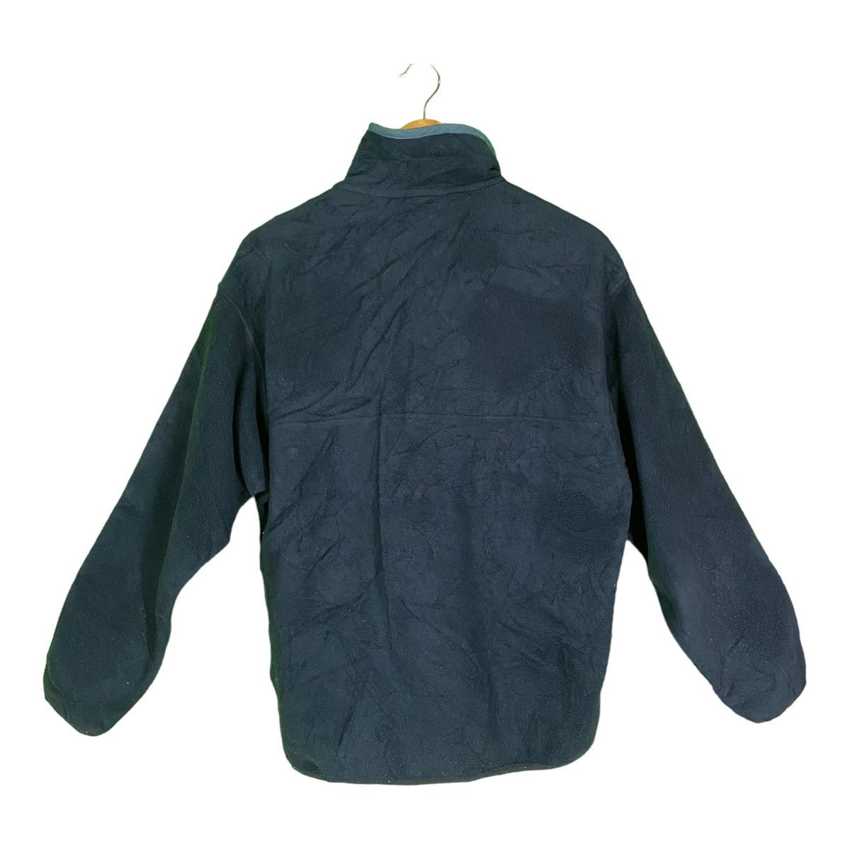 Designer × Patagonia Vintage Patagonia Synchilla Fleece Jacket Size US M / EU 48-50 / 2 - 2 Thumbnail