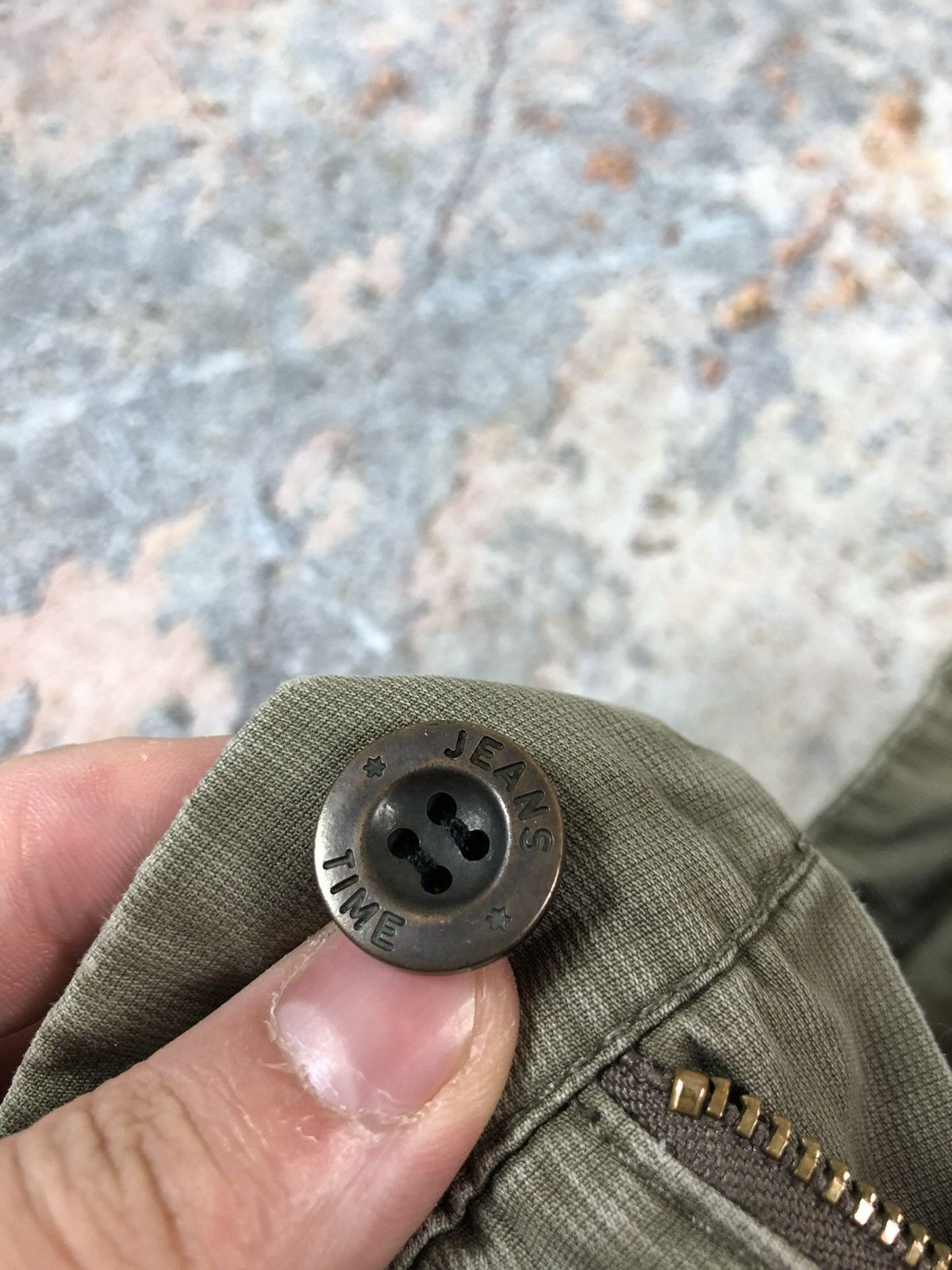 Nike Nike cargo shorts Size US 30 / EU 46 - 5 Thumbnail
