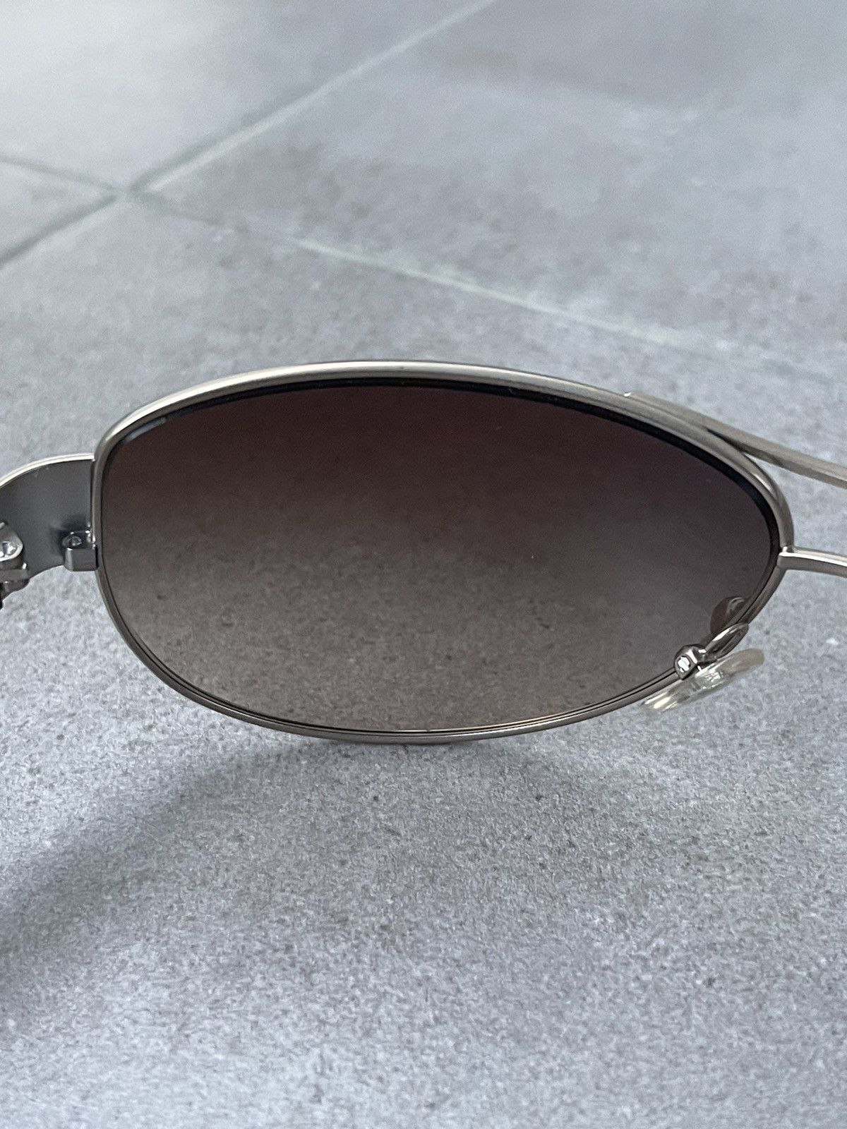 Other Killer Loop KL3195 148/13 Silver Tiger Camo Sunglasses Size ONE SIZE - 11 Thumbnail