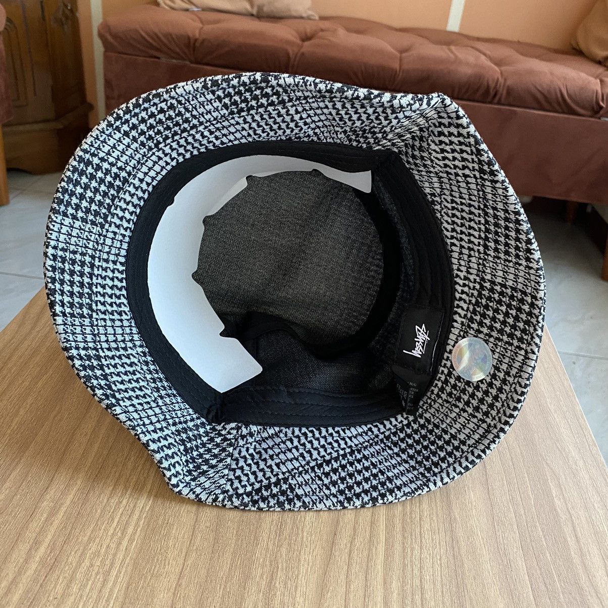Stussy Stussy Bucket Hat Size ONE SIZE - 3 Thumbnail