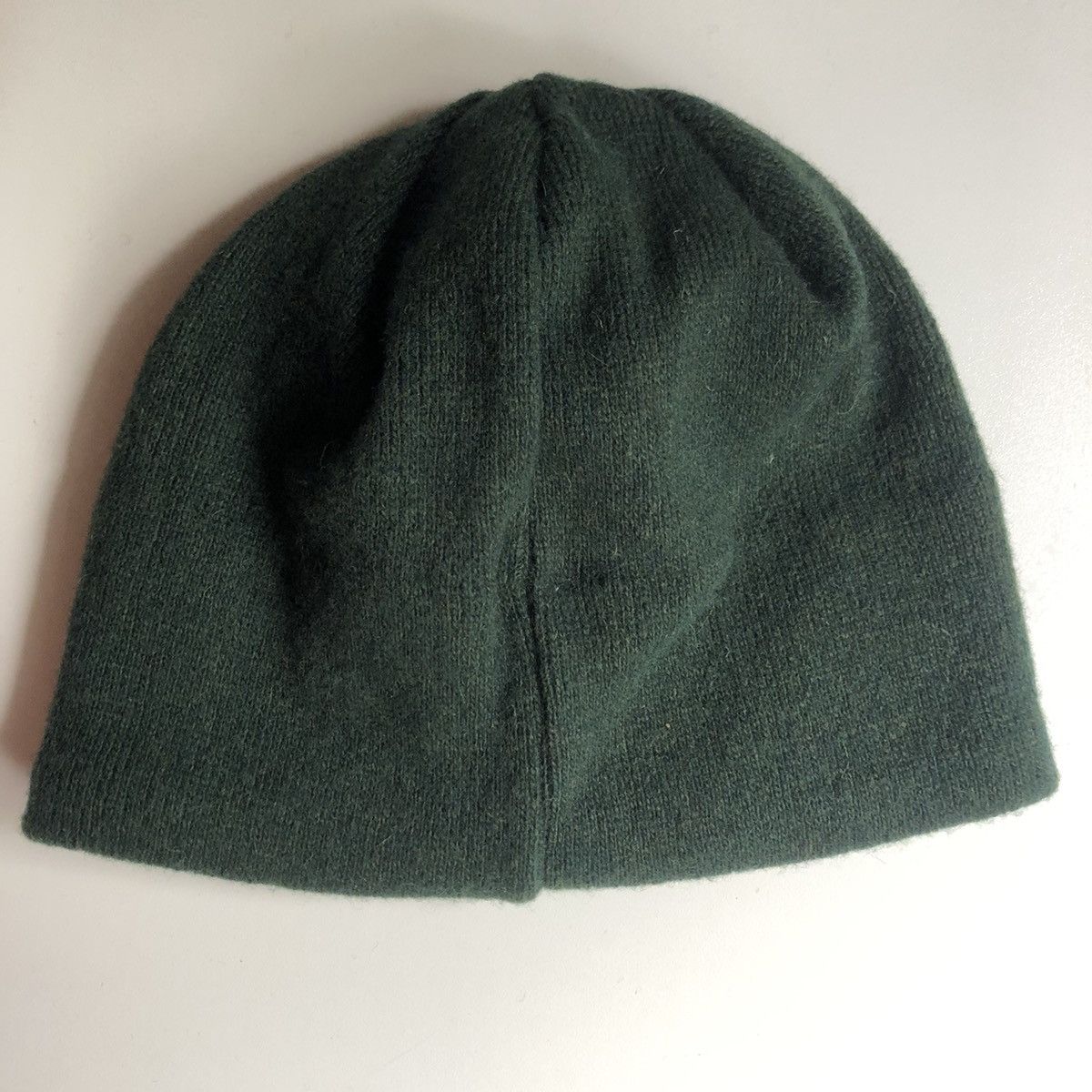 Dakine Dakine 80% Wool Beanie GREEN Size ONE SIZE - 3 Thumbnail