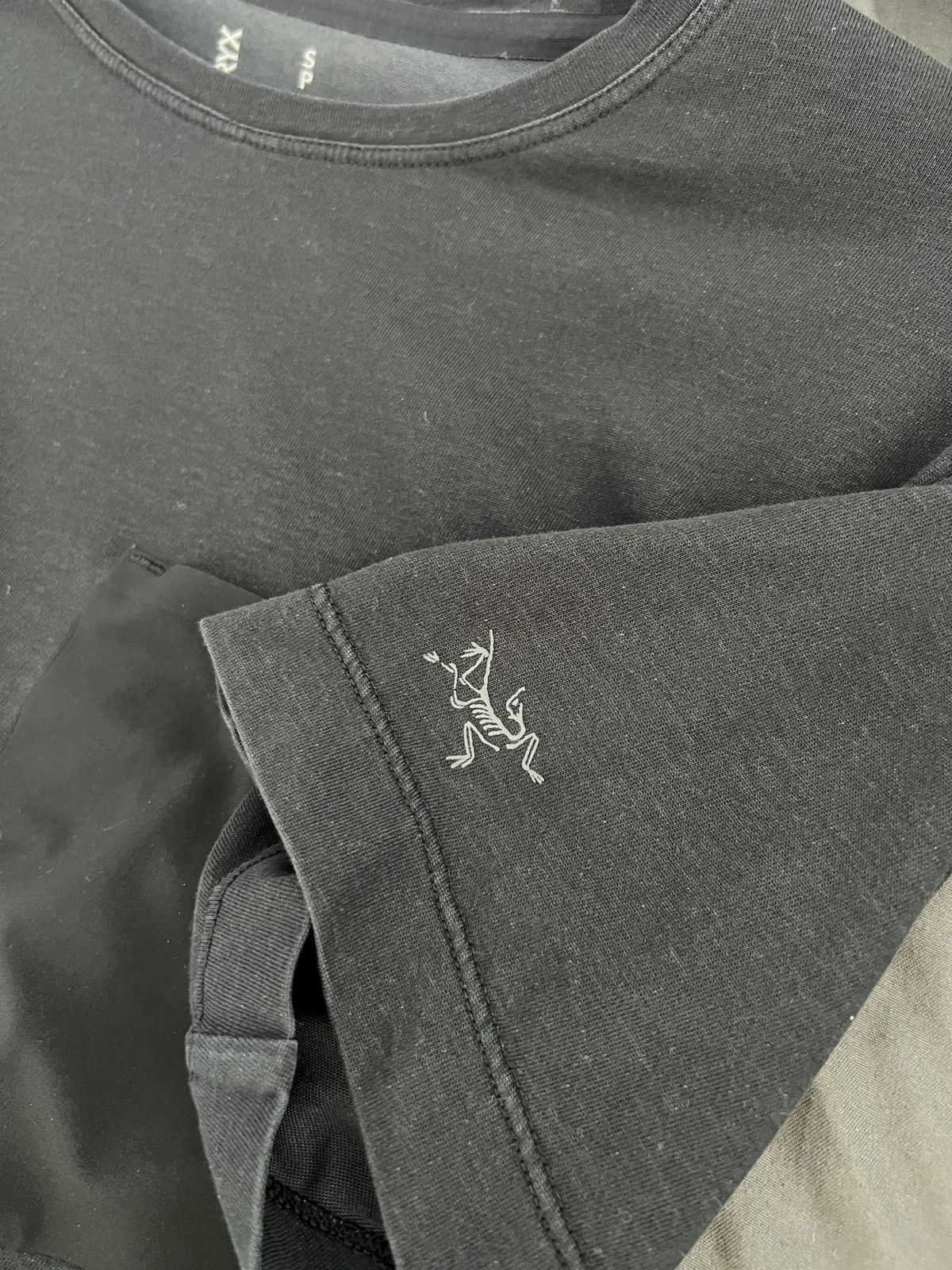 Arc'teryx Arc'Teryx Eris T-Shirt Size US S / EU 44-46 / 1 - 4 Thumbnail