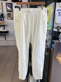 Nike x Drake NOCTA Golf Woven Pants White XL SOLD OUT & IN HAND OVO