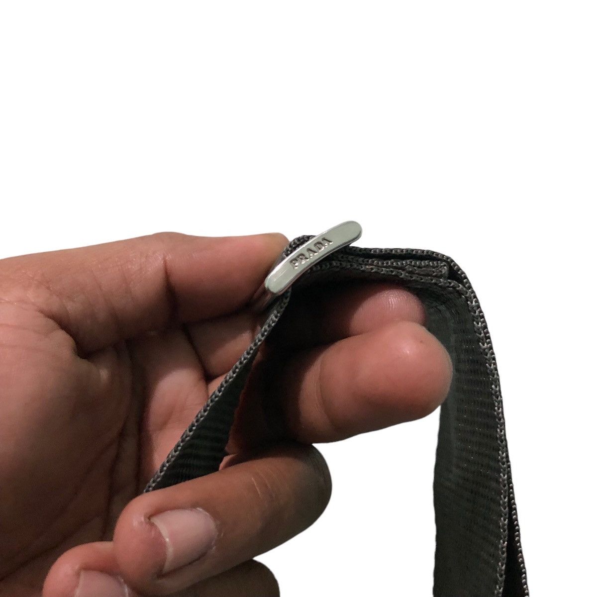 Prada PRADA SLING BAG Size ONE SIZE - 11 Thumbnail