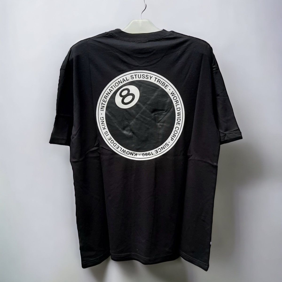 Stussy Stussy Tee Size US M / EU 48-50 / 2 - 1 Thumbnail