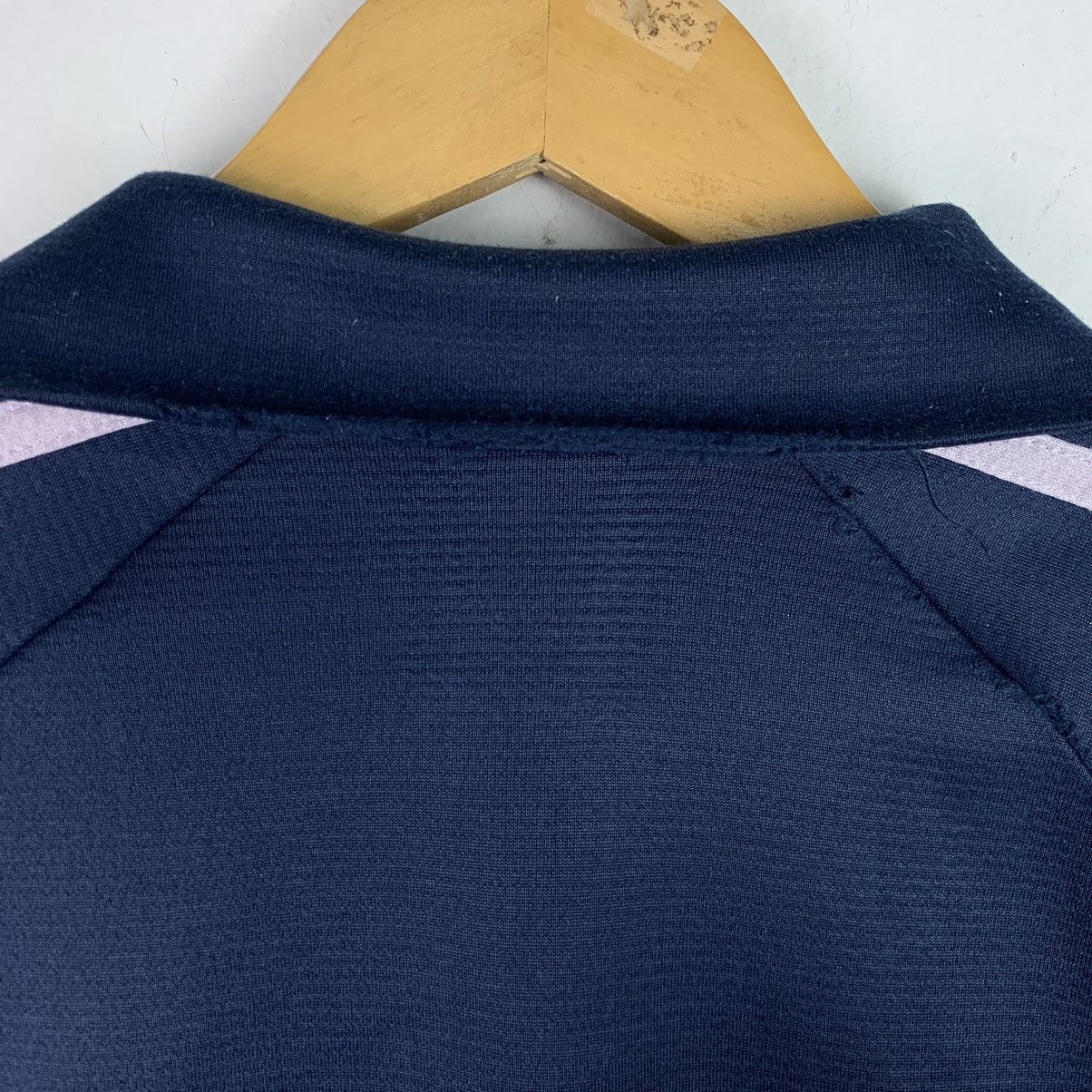 Adidas × Vintage Adidas Track Top Jacket Size US M / EU 48-50 / 2 - 13 Thumbnail
