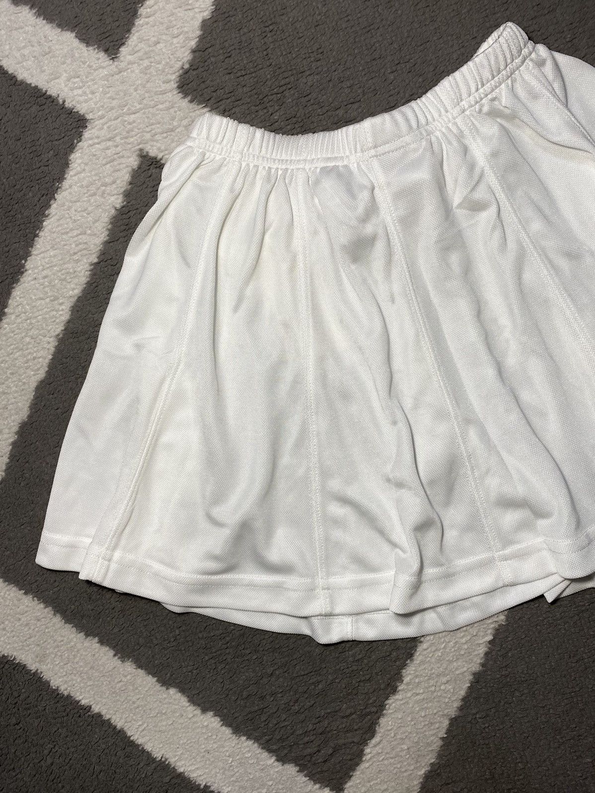 Nike × Vintage Vintage 90’s Nike Dri-Fit Tennis Skirt size S Size 27" / US 4 / IT 40 - 11 Thumbnail