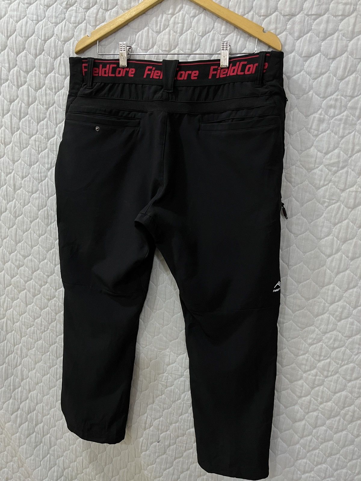 Japanese Brand (Vvvv)⚡️🔥💣 ARCHIVE FIELDCORE PANTS Size US 37 - 5 Thumbnail