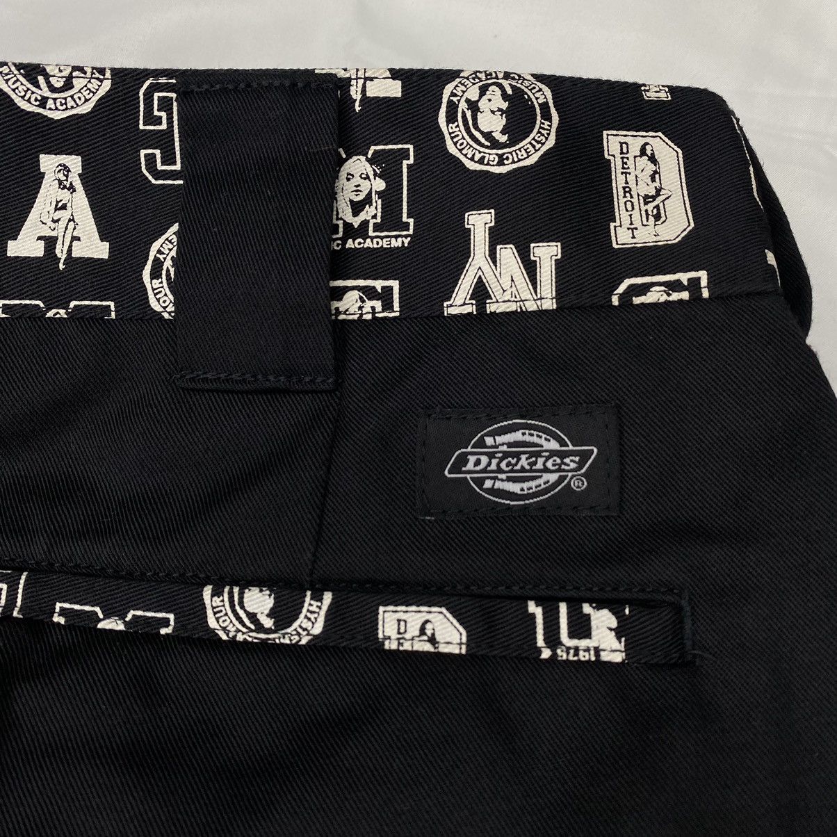 Dickies × Hysteric Glamour Hysteric Glamour Dickies 874 Pants Size US 34 / EU 50 - 8 Thumbnail