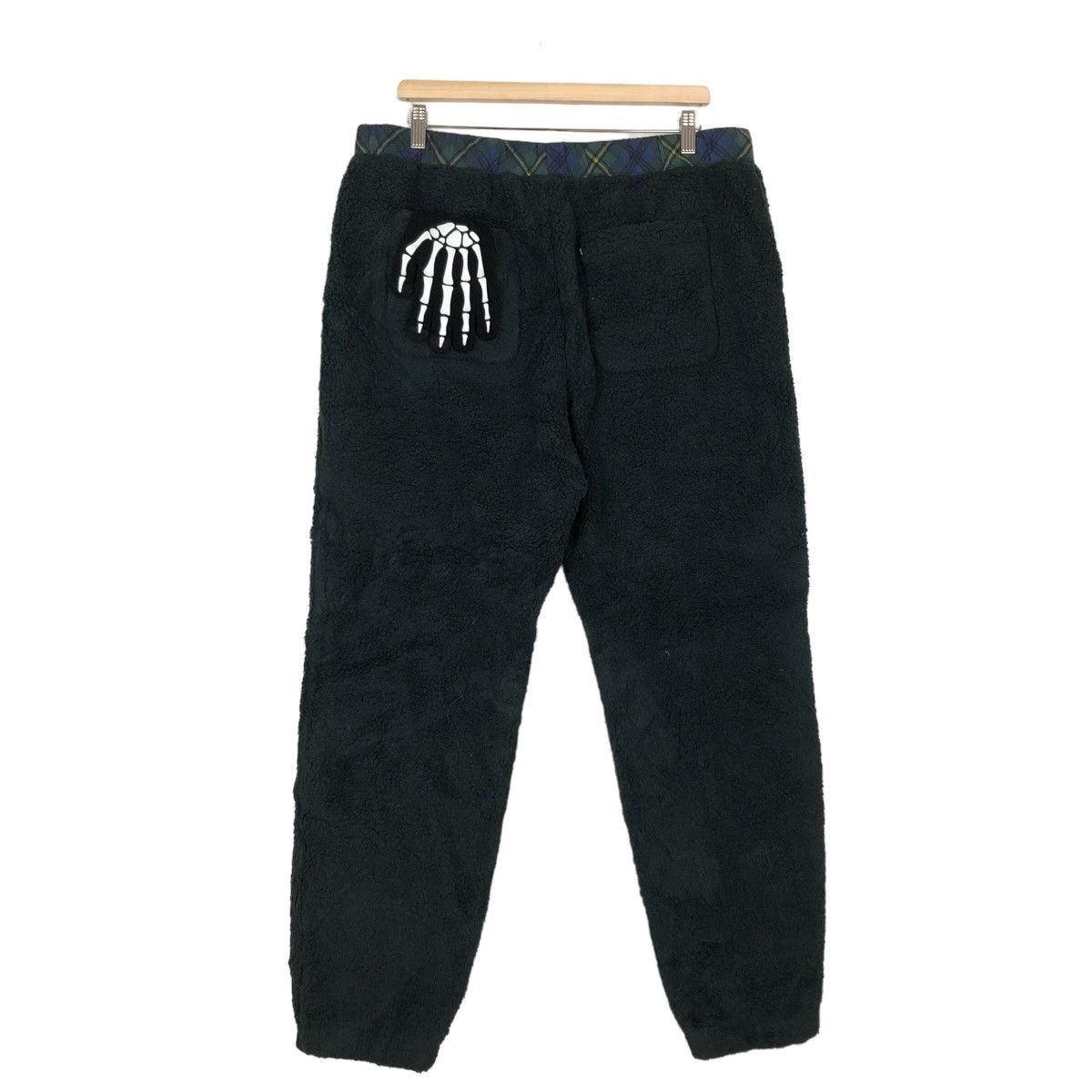 JW Anderson VINTAGE WOOL PANTS TARTAN DESIGN J.W.ANDERSON Size US 35 - 6 Thumbnail
