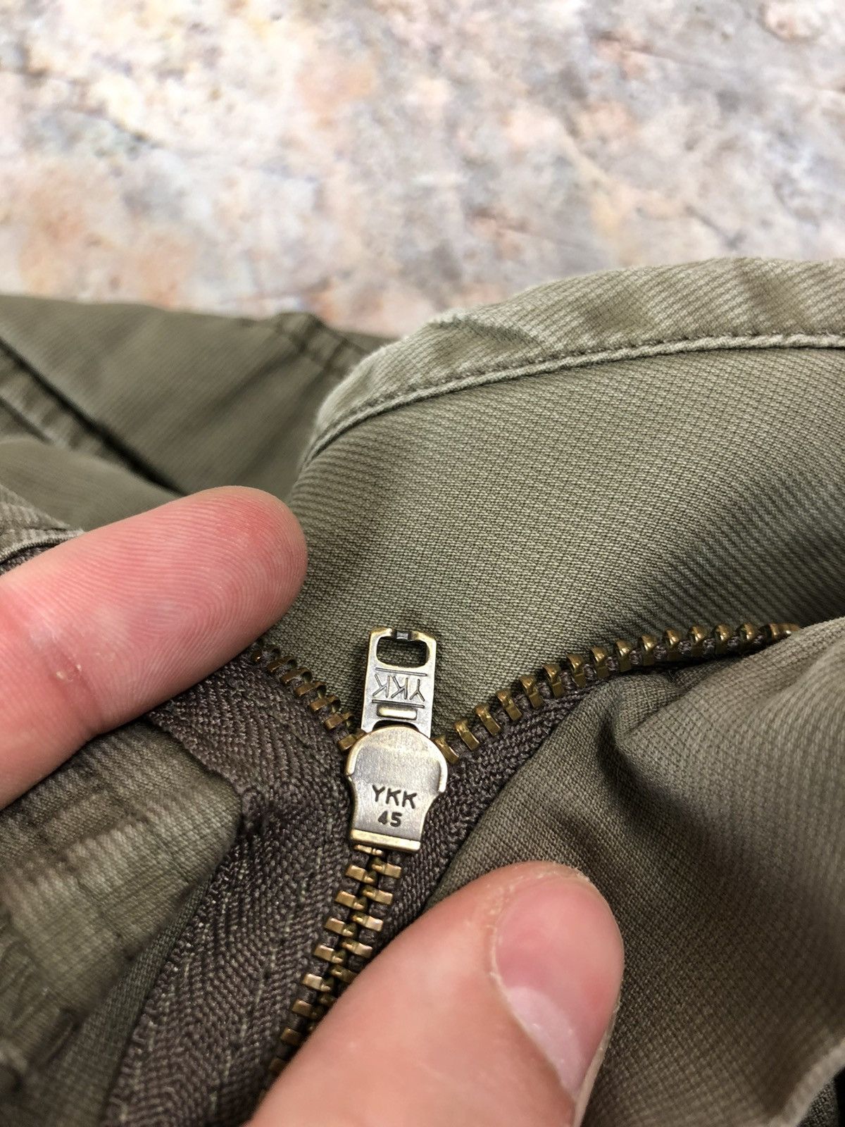 Nike Nike cargo shorts Size US 30 / EU 46 - 4 Thumbnail