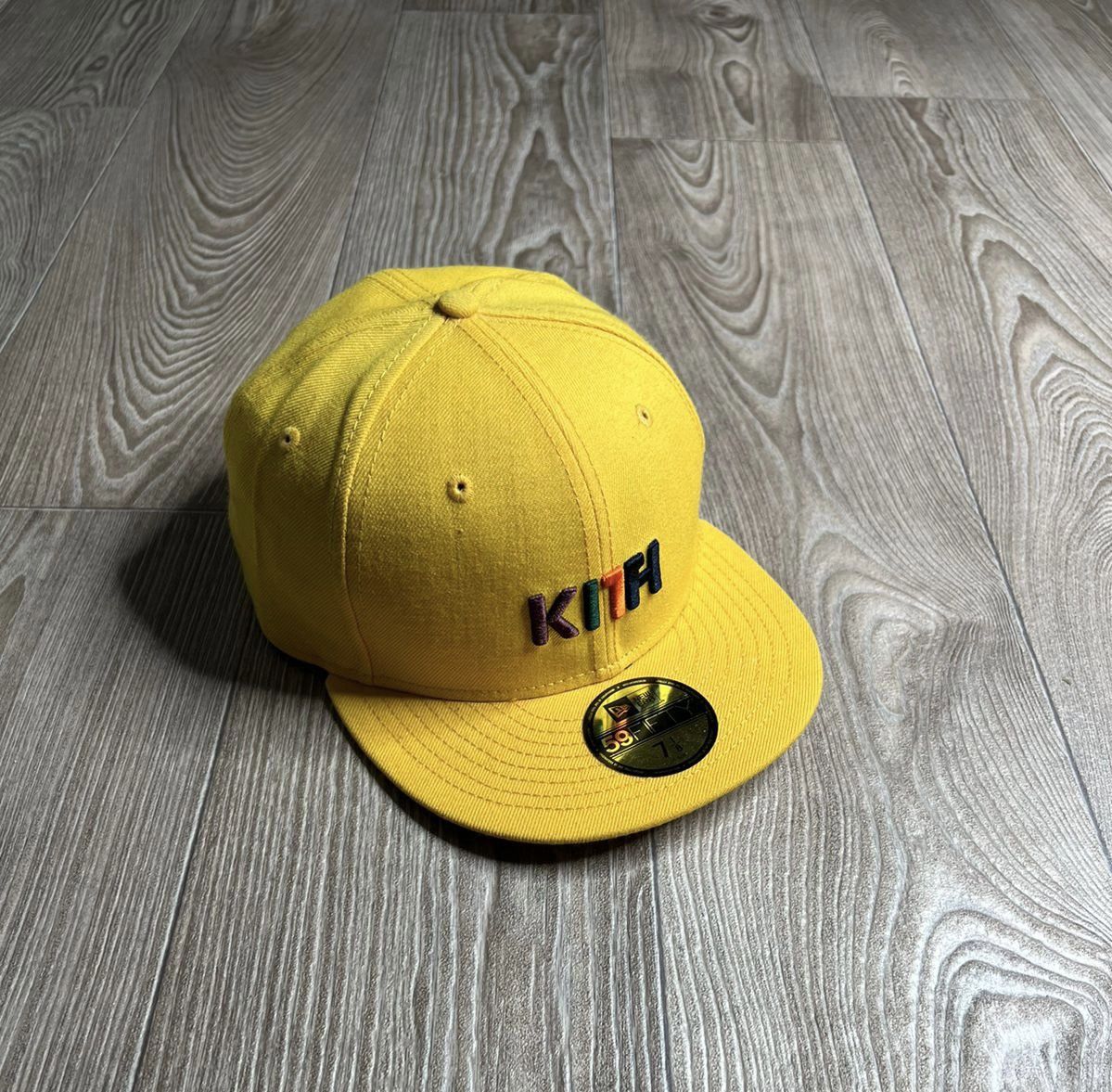 Kith × New Era | Grailed