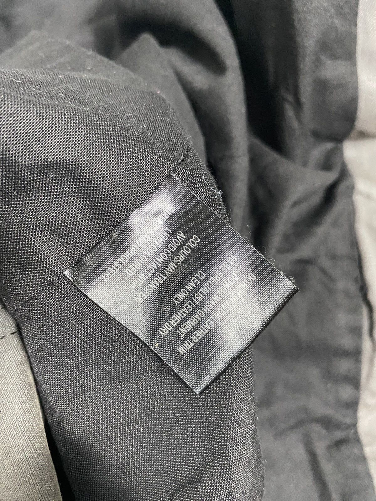 Allsaints Vintage ALLSAINTS multi-pocket jacket size M Size US M / EU 48-50 / 2 - 6 Thumbnail