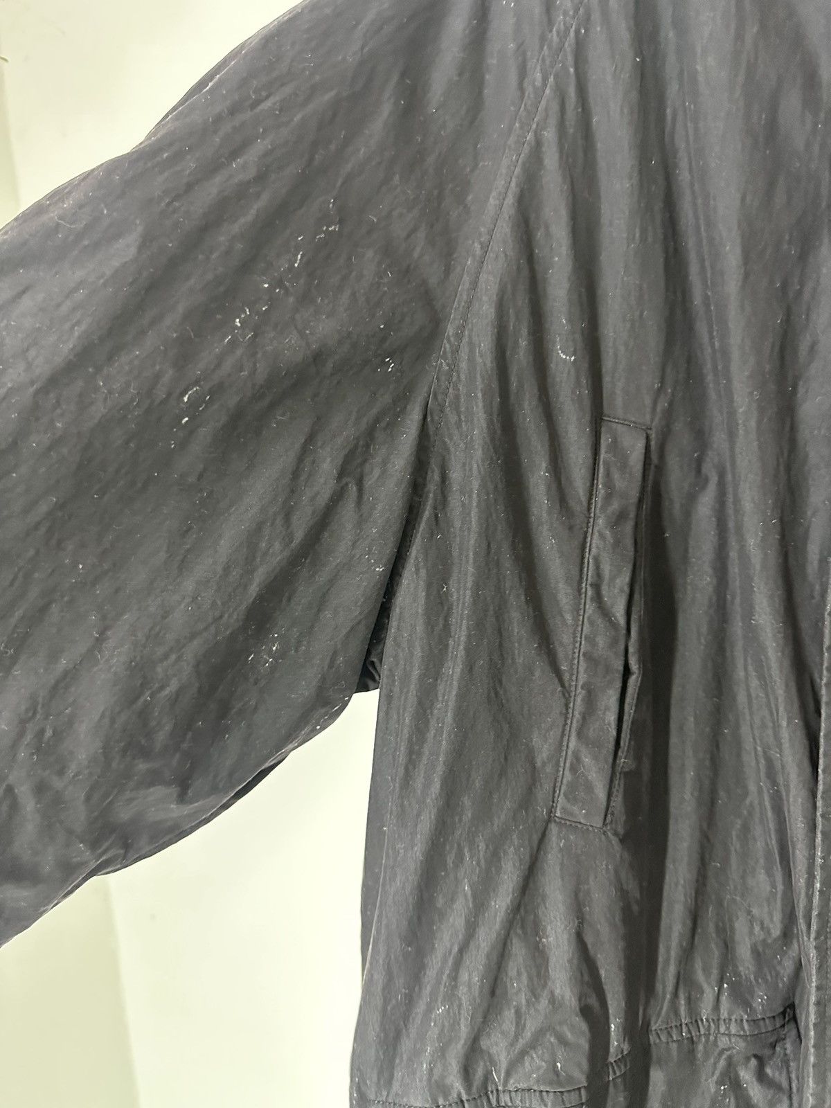 C.P. Company Vintage 97’ C.P Company Padded Jacket Parka Jacket Design Size US M / EU 48-50 / 2 - 9 Thumbnail