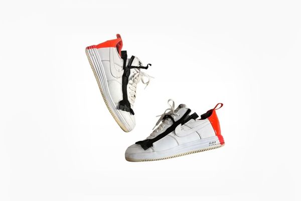 A Few of Our Favorite Air Force 1 Grails