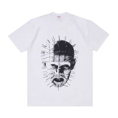 SUPREME T-Shirts − Sale: at $51.00+