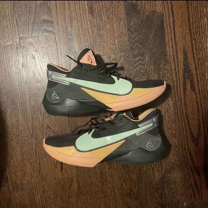 Nike zoom freak 1 eybl hot sale