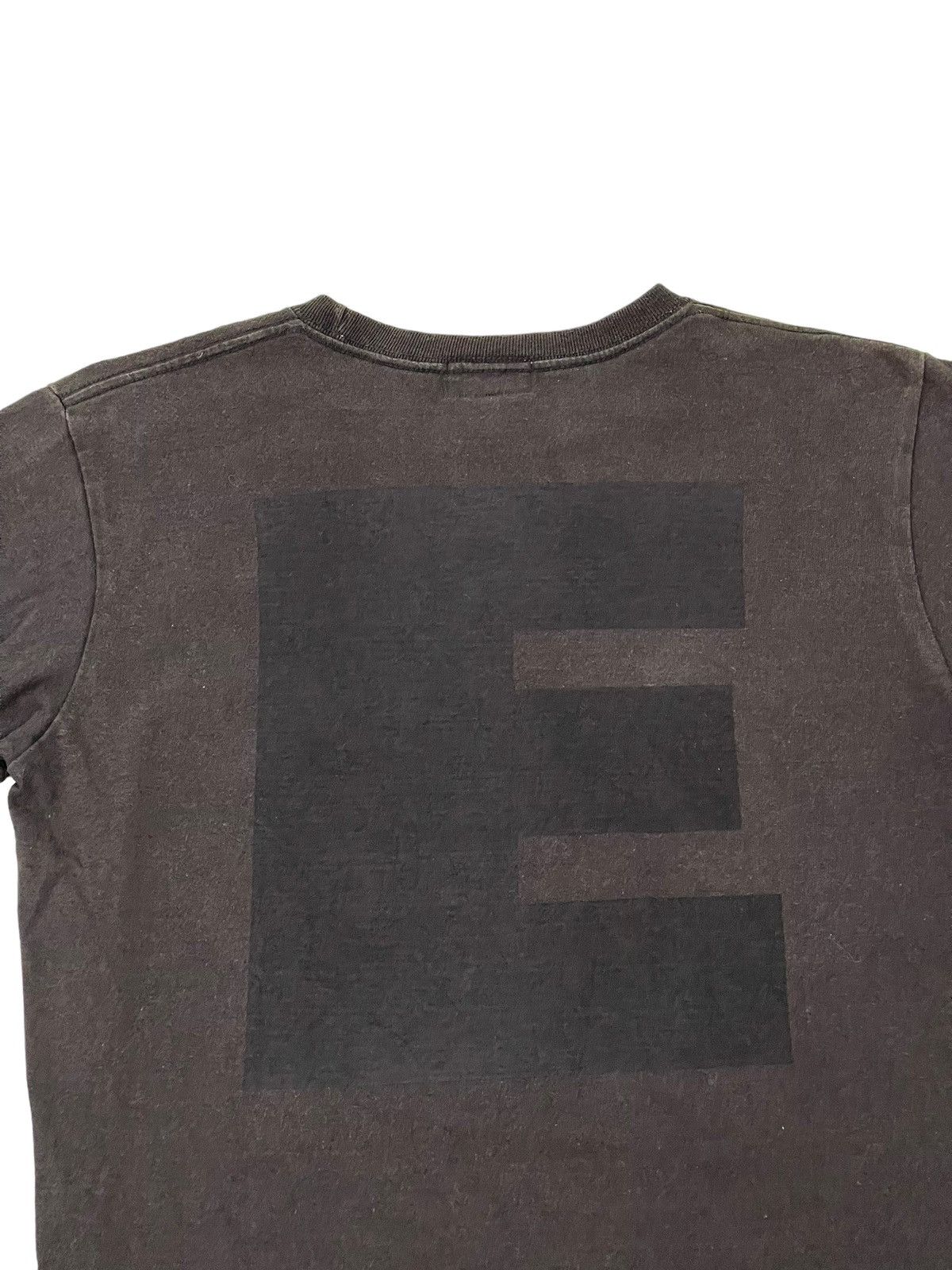 GOODENOUGH Good Enough Hiroshi Fujiwara Long Sleeve Tee 5🟩1 Size US S / EU 44-46 / 1 - 10 Thumbnail