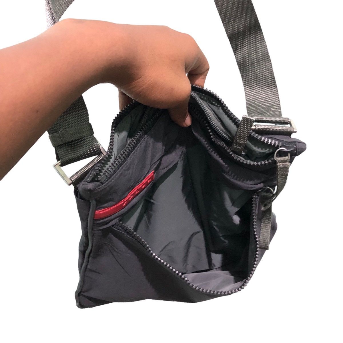 Prada PRADA SLING BAG Size ONE SIZE - 4 Thumbnail